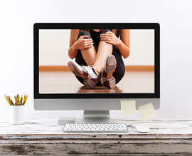 オンライン　タップクラス